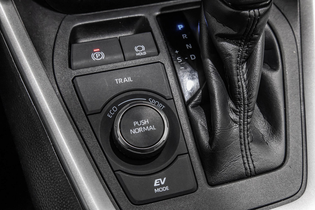 2023 Toyota RAV4 Hybrid LE / AWD / HYBRIDE / APPLE CARPLAY / CAMÉRA +++-24