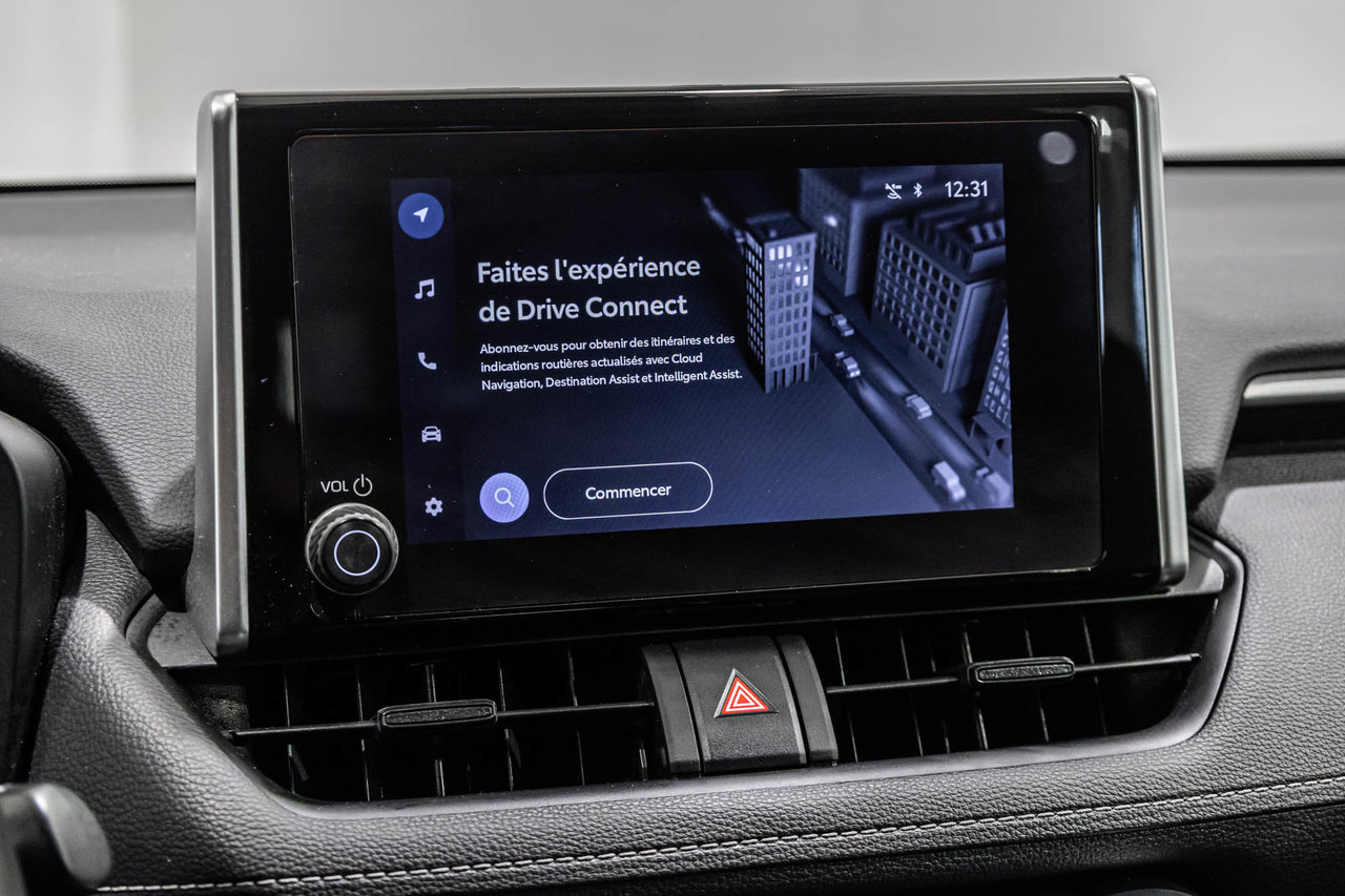 2023 Toyota RAV4 Hybride XLE / HYBRIDE / AWD / APPLE CARPLAY / TOIT OUVRANT-24