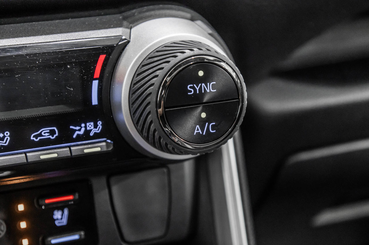 2021 Toyota RAV4 Prime XSE / TECH / AWD / APPLE CARPLAY / JBL / ++++-27