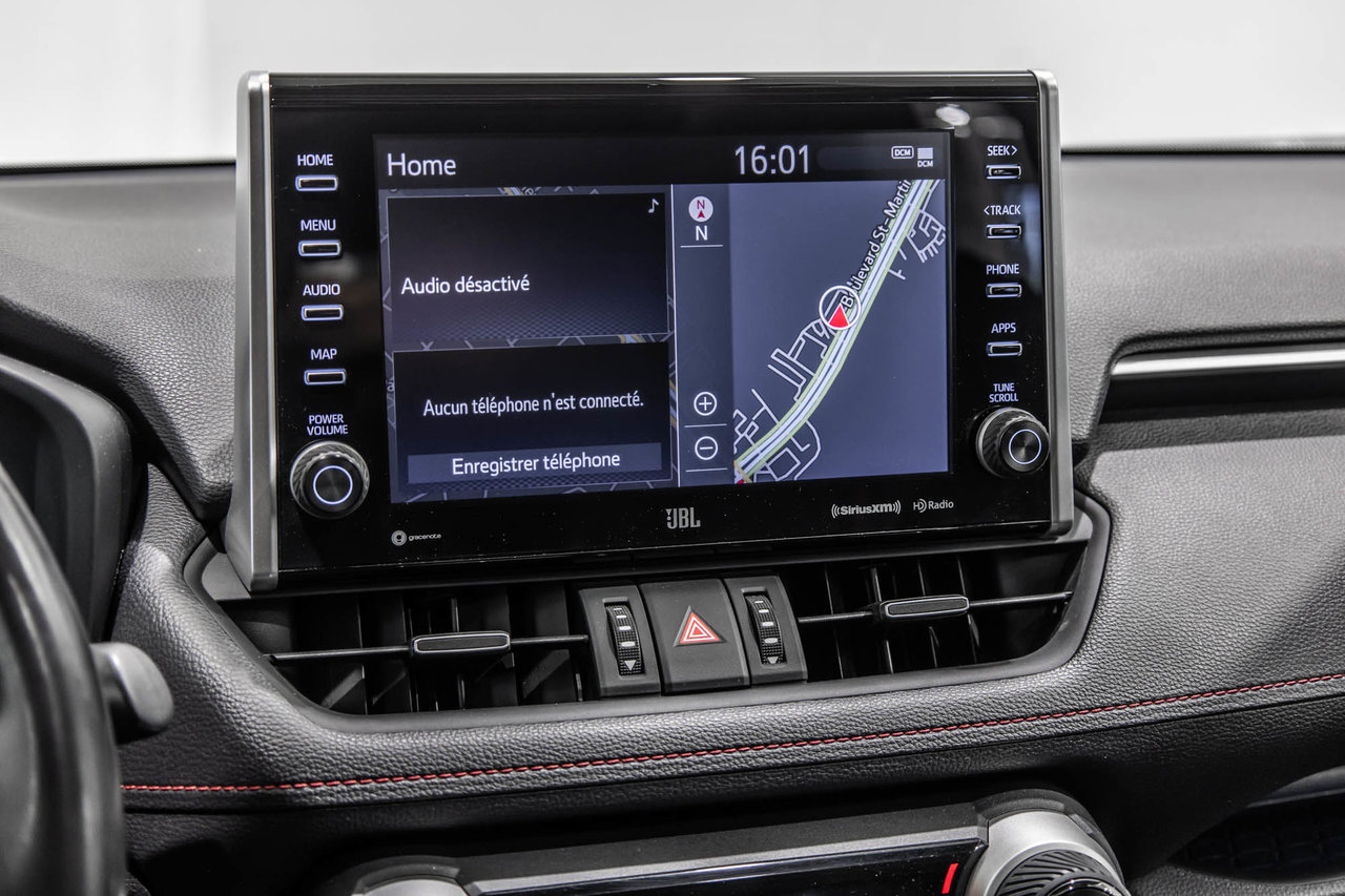 2021 Toyota RAV4 Prime XSE / TECH / AWD / APPLE CARPLAY / JBL / ++++-25