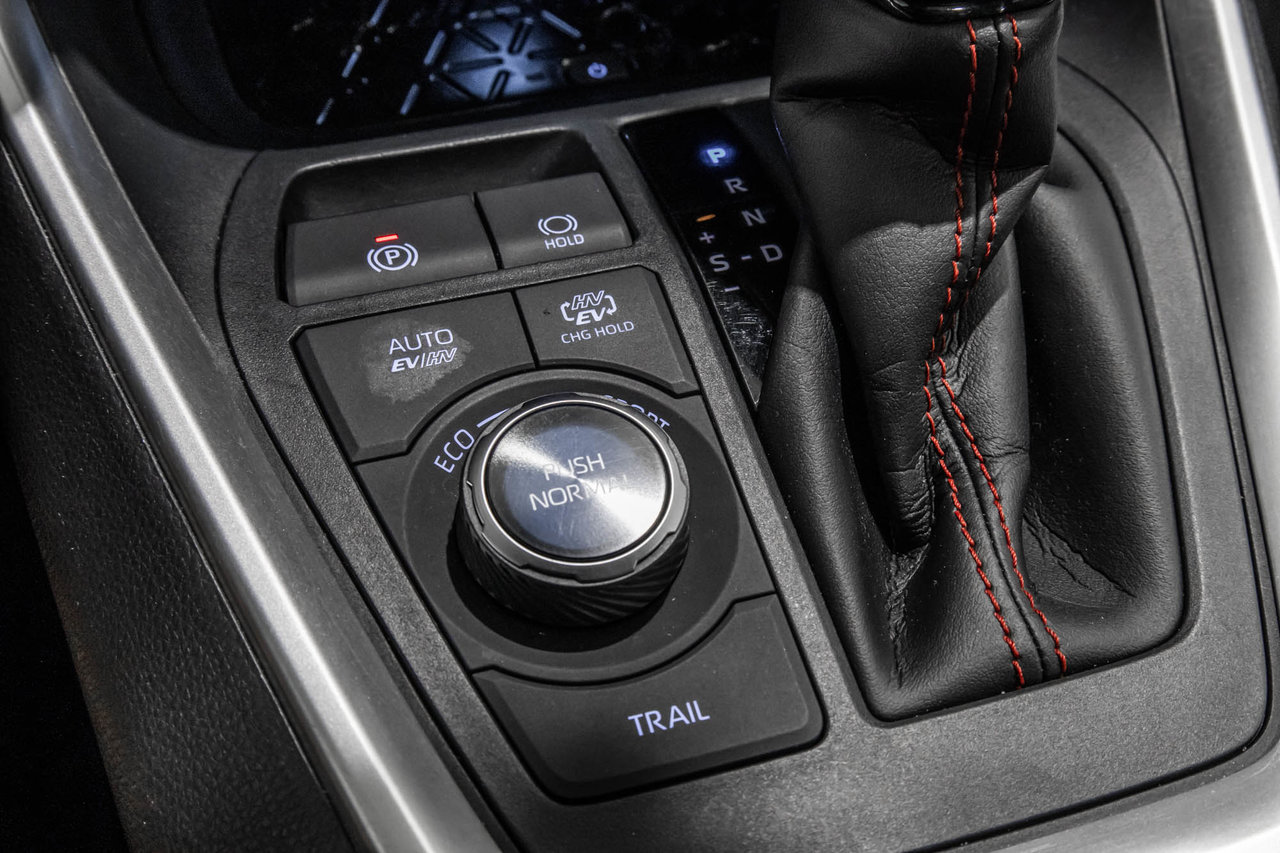 2021 Toyota RAV4 Prime XSE / TECH / AWD / APPLE CARPLAY / JBL / ++++-29