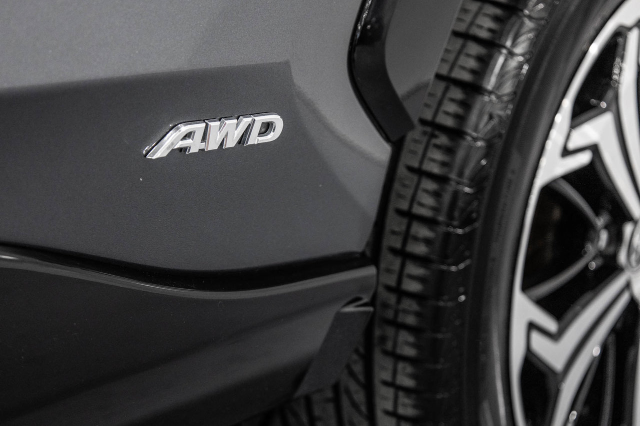 2021 Toyota RAV4 Prime XSE / TECH / AWD / APPLE CARPLAY / JBL / ++++-7