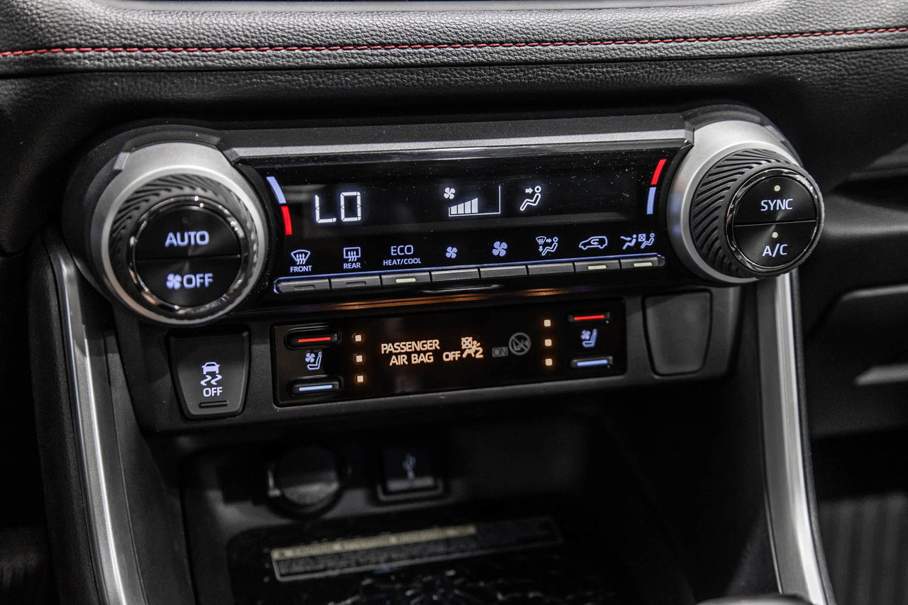 2021 Toyota RAV4 Prime XSE / TECH / AWD / APPLE CARPLAY / JBL / ++++-26