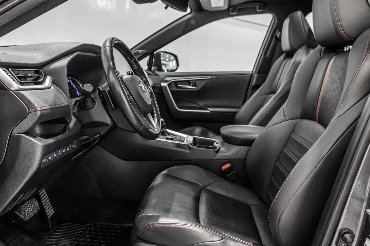 2021 Toyota RAV4 Prime XSE / TECH / AWD / APPLE CARPLAY / JBL / ++++-16