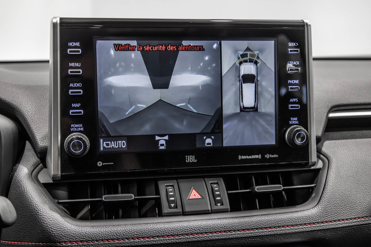 2021 Toyota RAV4 Prime XSE / TECH / AWD / APPLE CARPLAY / JBL / ++++-31