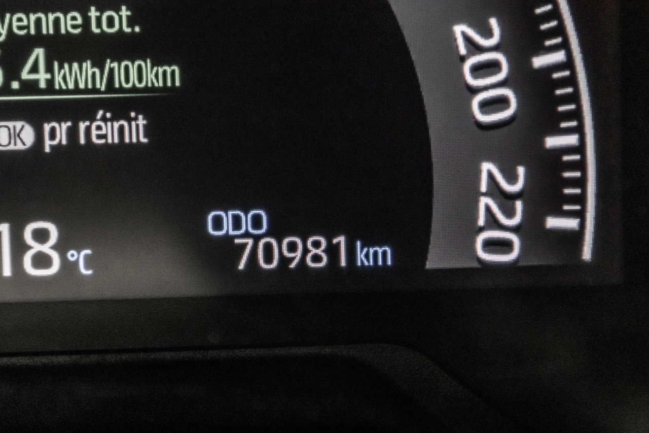 2021 Toyota RAV4 Prime XSE / TECH / AWD / APPLE CARPLAY / JBL / ++++-21