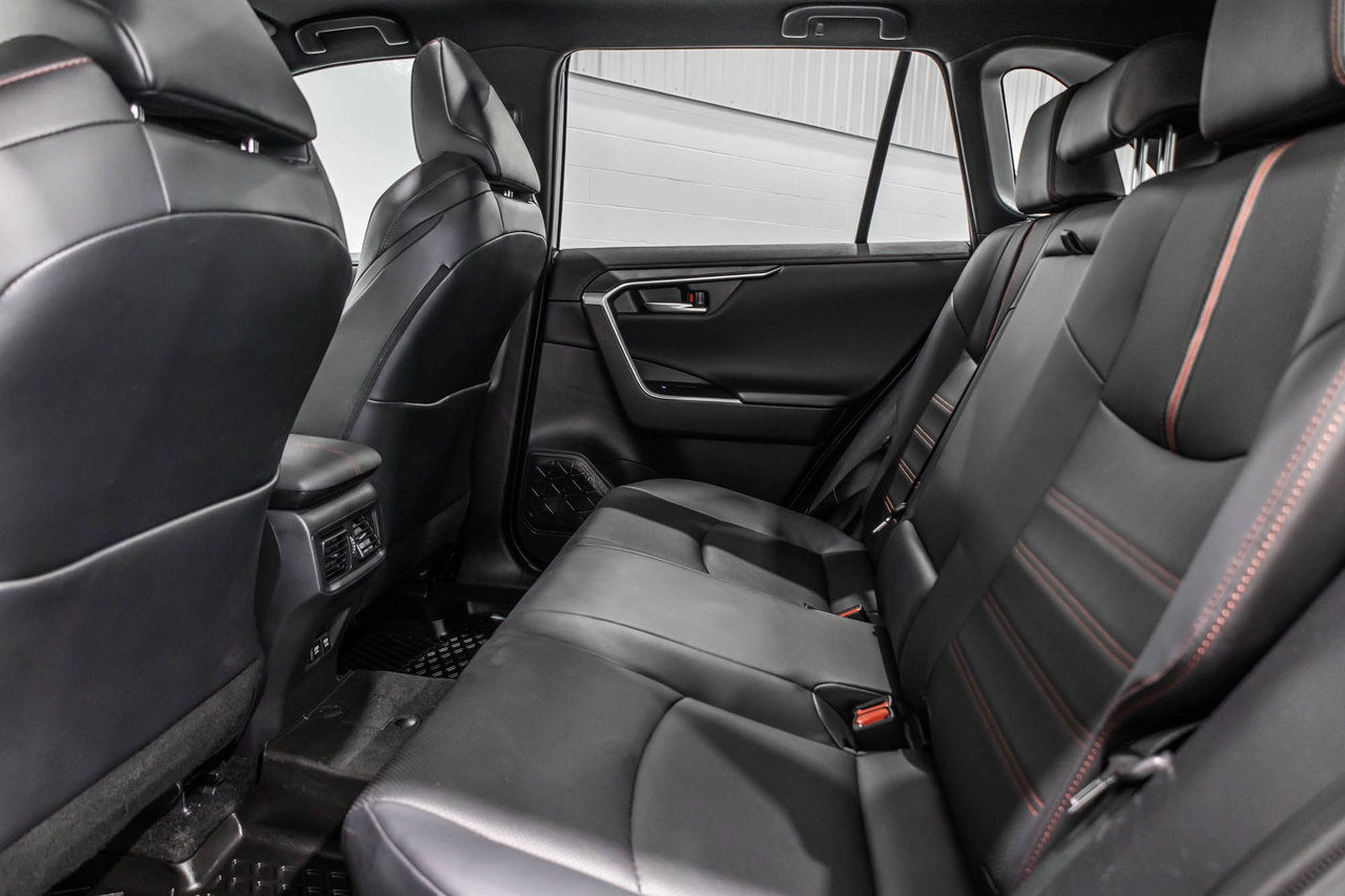 2021 Toyota RAV4 Prime XSE / TECH / AWD / APPLE CARPLAY / JBL / ++++-34