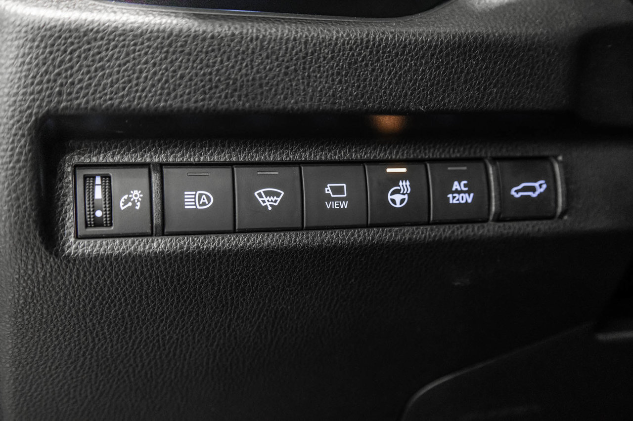 2021 Toyota RAV4 Prime XSE / TECH / AWD / APPLE CARPLAY / JBL / ++++-18