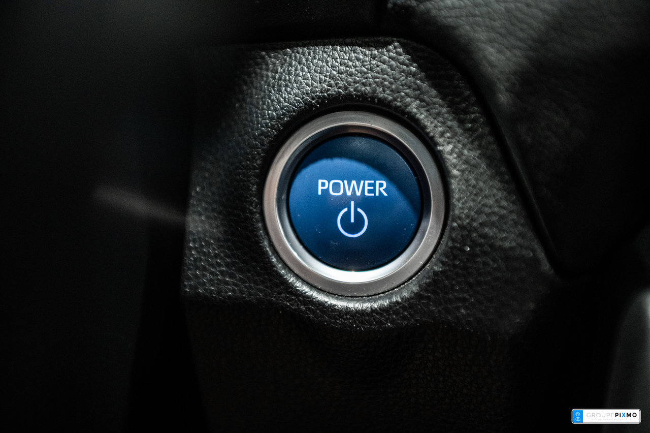 2021 Toyota RAV4 Prime XSE / BRANCHABLE / APPLE CARPLAY / CAMÉRA DE RECUL-21