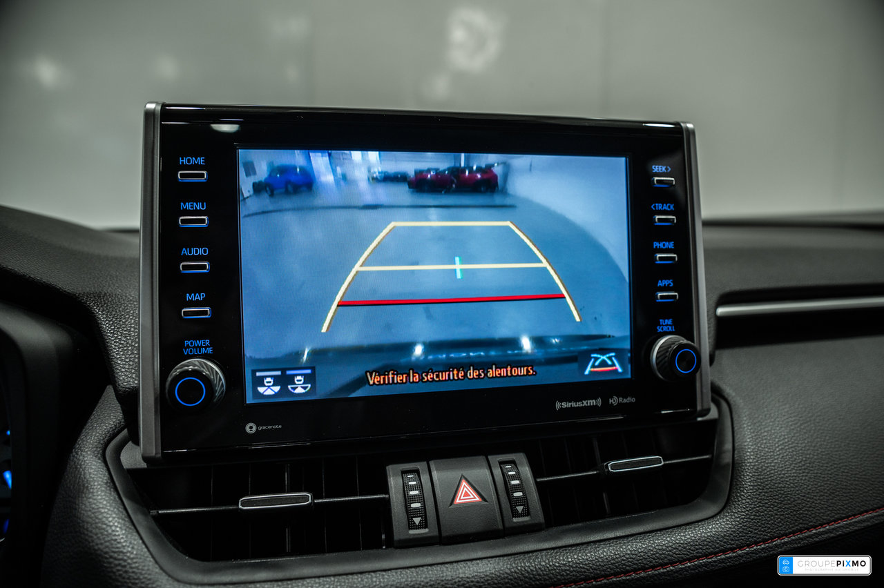 2021 Toyota RAV4 Prime XSE / BRANCHABLE / APPLE CARPLAY / CAMÉRA DE RECUL-22