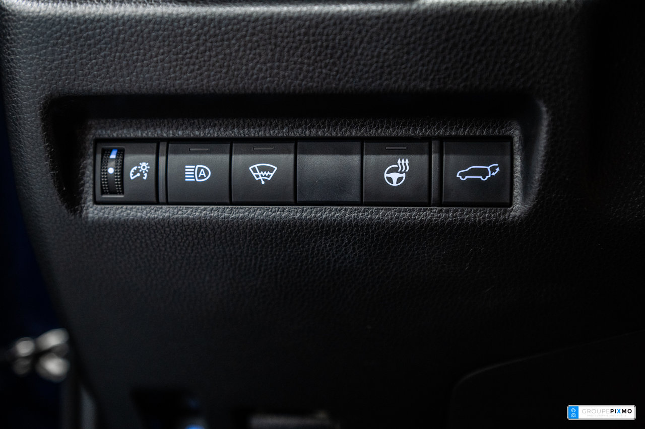 2021 Toyota RAV4 Prime XSE / BRANCHABLE / APPLE CARPLAY / CAMÉRA DE RECUL-17