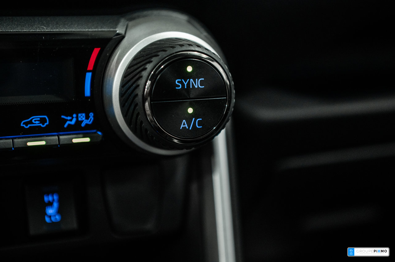 2021 Toyota RAV4 Prime XSE / BRANCHABLE / APPLE CARPLAY / CAMÉRA DE RECUL-24