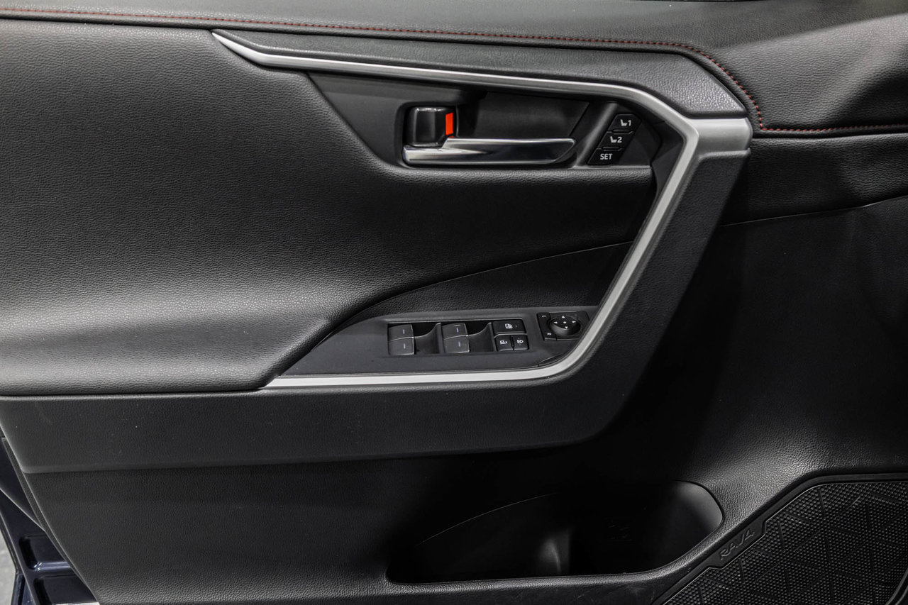 2023 Toyota RAV4 Prime XSE / TECH / AWD / APPLE CARPLAY / JBL / CUIR+++-15