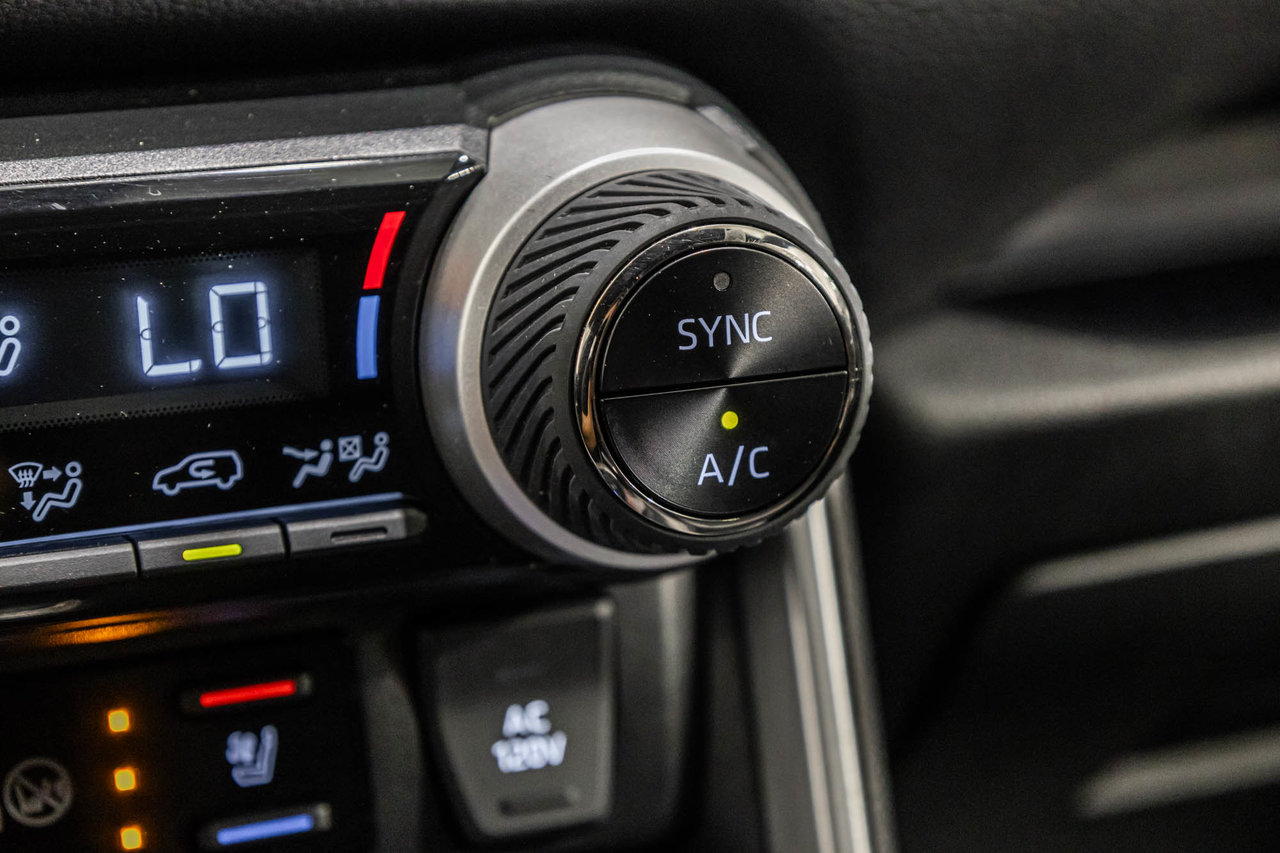 2023 Toyota RAV4 Prime XSE / TECH / AWD / APPLE CARPLAY / JBL / CUIR+++-27