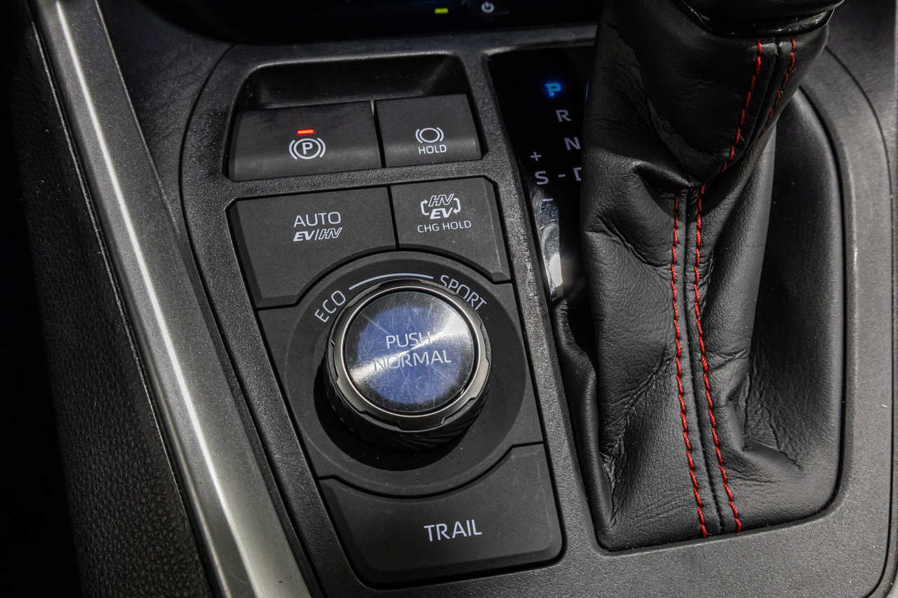 2023 Toyota RAV4 Prime XSE / TECH / AWD / APPLE CARPLAY / JBL / CUIR+++-29