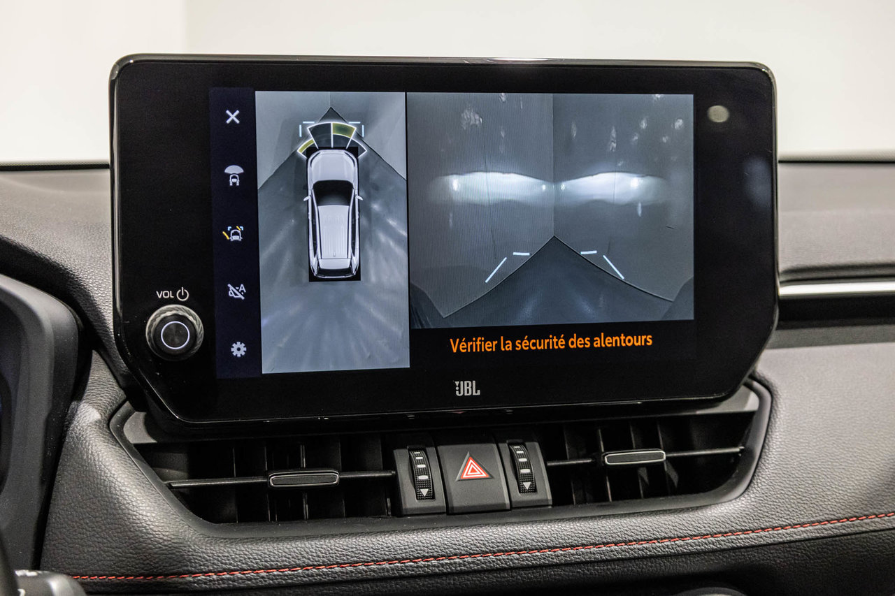 2023 Toyota RAV4 Prime XSE / TECH / AWD / APPLE CARPLAY / JBL / CUIR+++-31