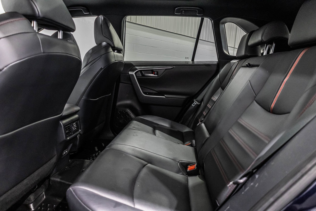 2023 Toyota RAV4 Prime XSE / TECH / AWD / APPLE CARPLAY / JBL / CUIR+++-35
