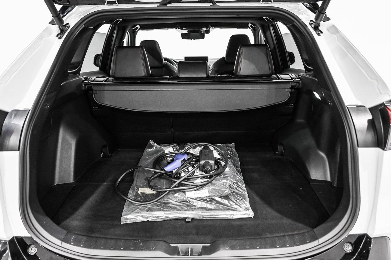 Toyota RAV4 Prime XSE / AWD / CUIR / APPLE CARPLAY / TOIT OUVRANT++ 2024-12