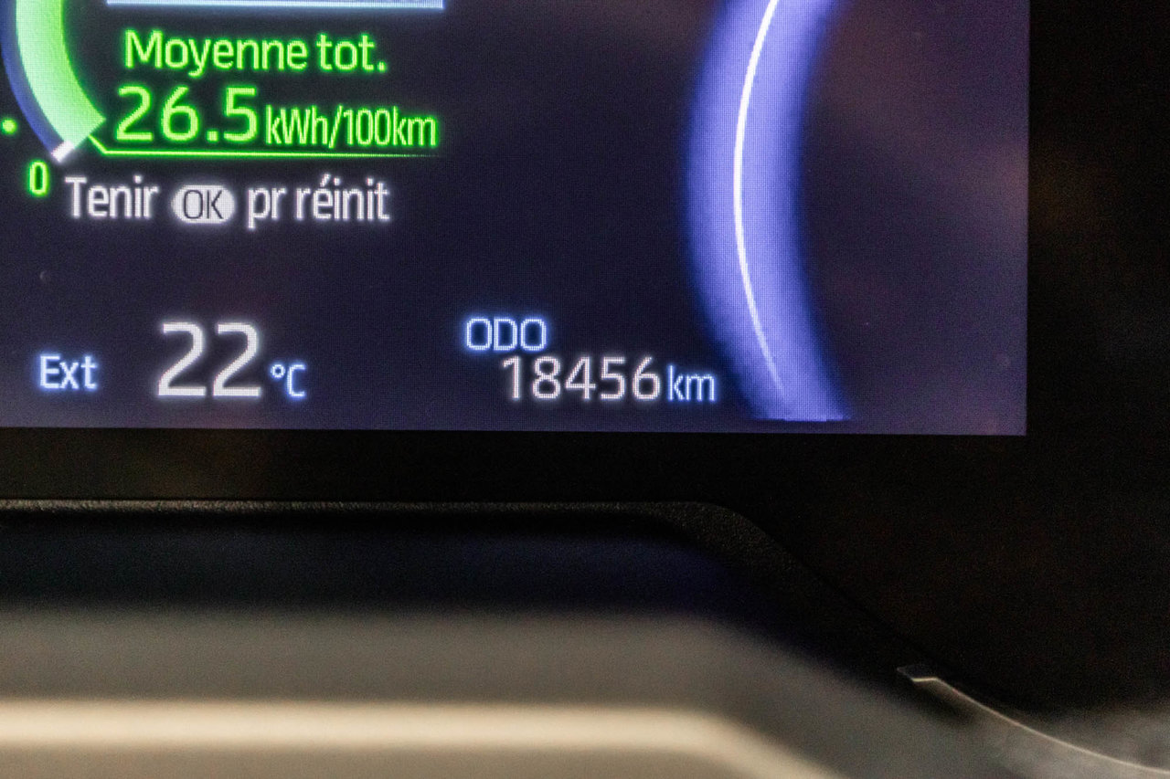 2024 Toyota RAV4 Prime SE / AWD / APPLE CARPLAY / SIÈGES CHAUFFANTS++-21