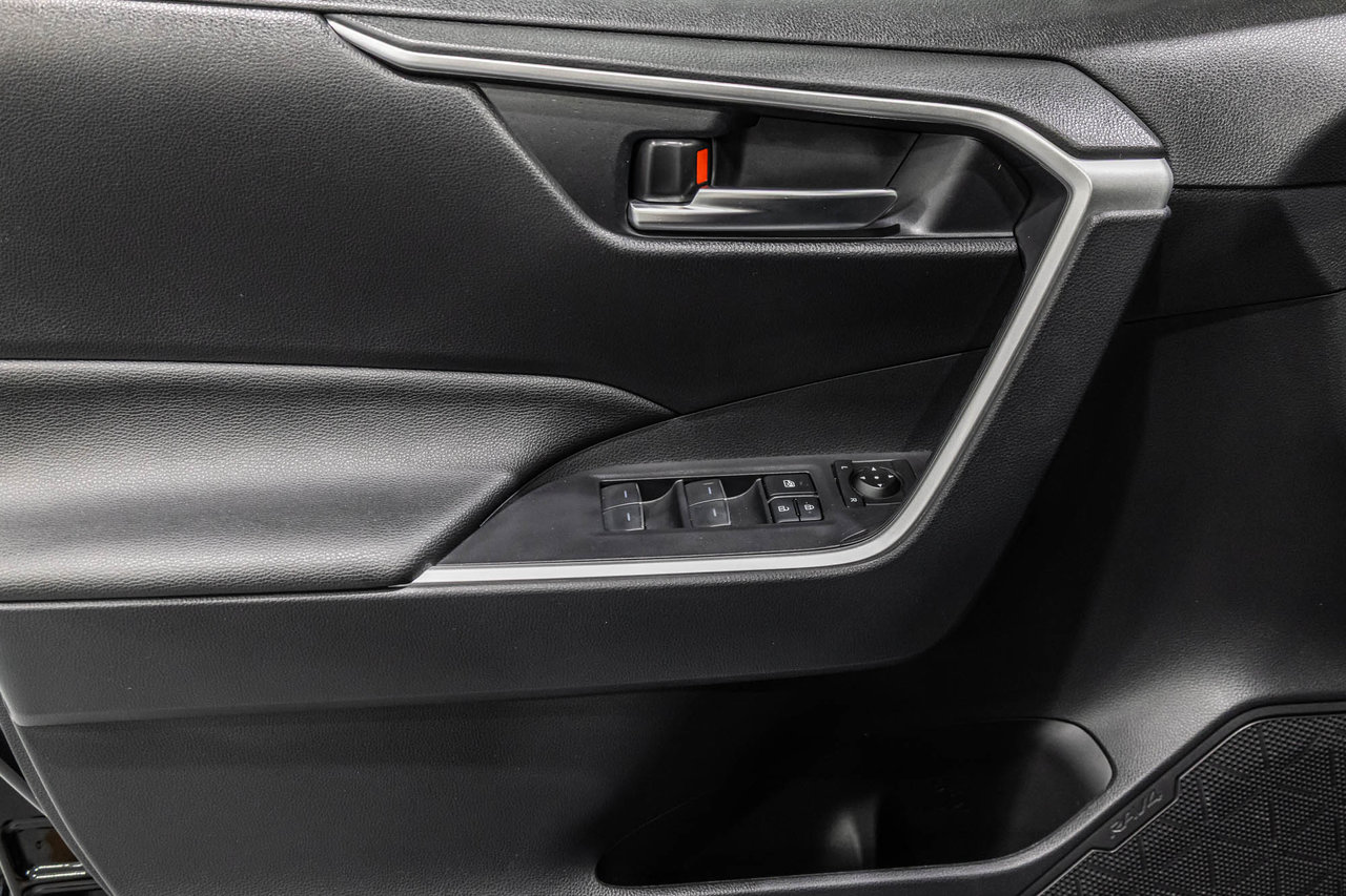 2024 Toyota RAV4 Prime SE / AWD / APPLE CARPLAY / SIÈGES CHAUFFANTS++-14