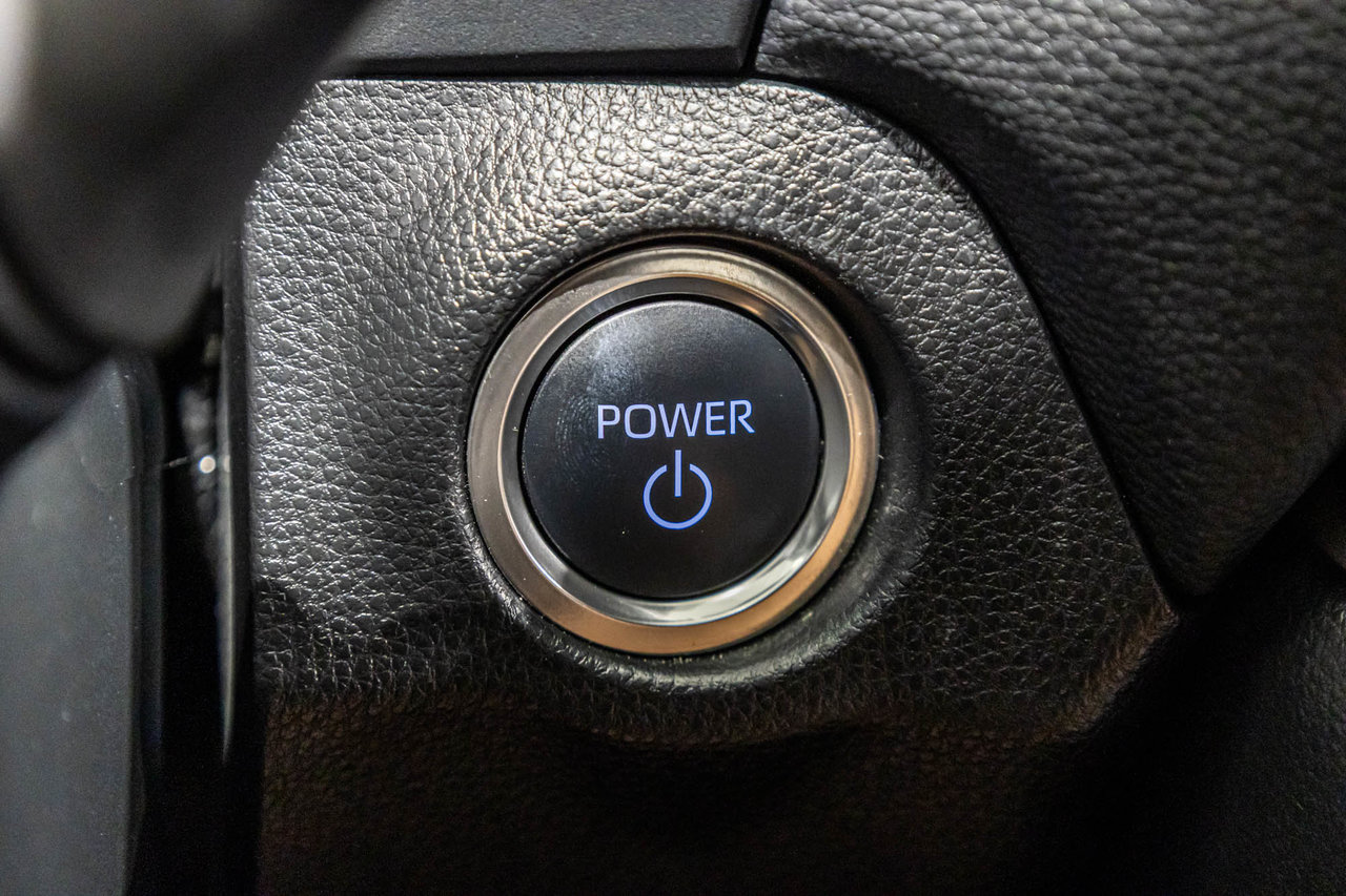 2024 Toyota RAV4 Prime SE / AWD / APPLE CARPLAY / SIÈGES CHAUFFANTS++-22