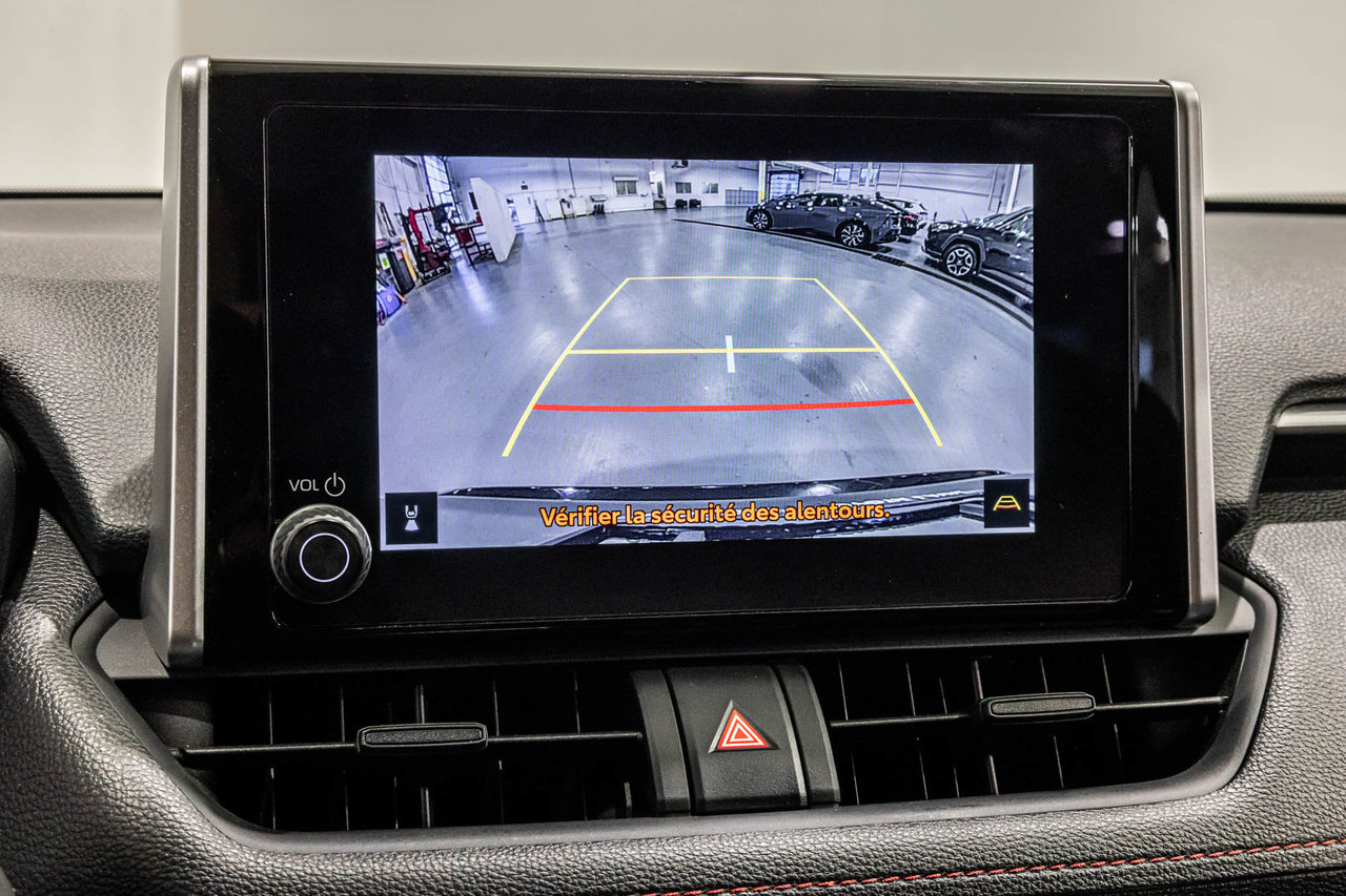 2024 Toyota RAV4 Prime SE / AWD / APPLE CARPLAY / SIÈGES CHAUFFANTS++-29
