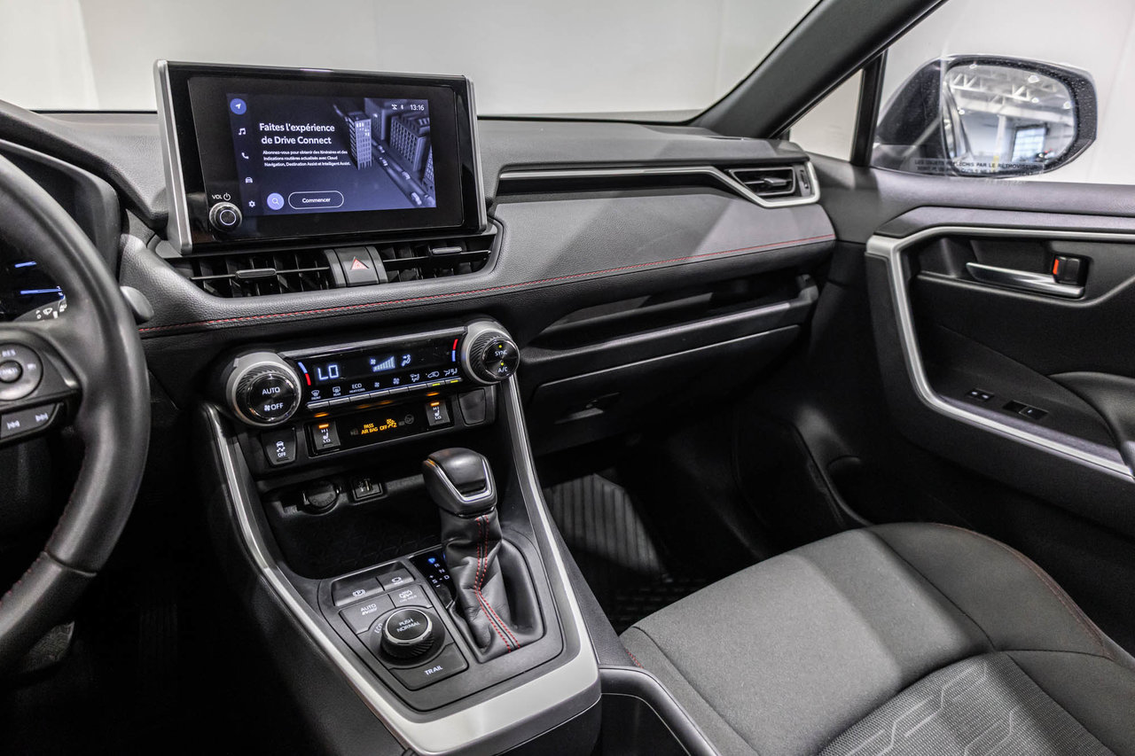 2024 Toyota RAV4 Prime SE / AWD / APPLE CARPLAY / CAMERA DE RECUL +++-22