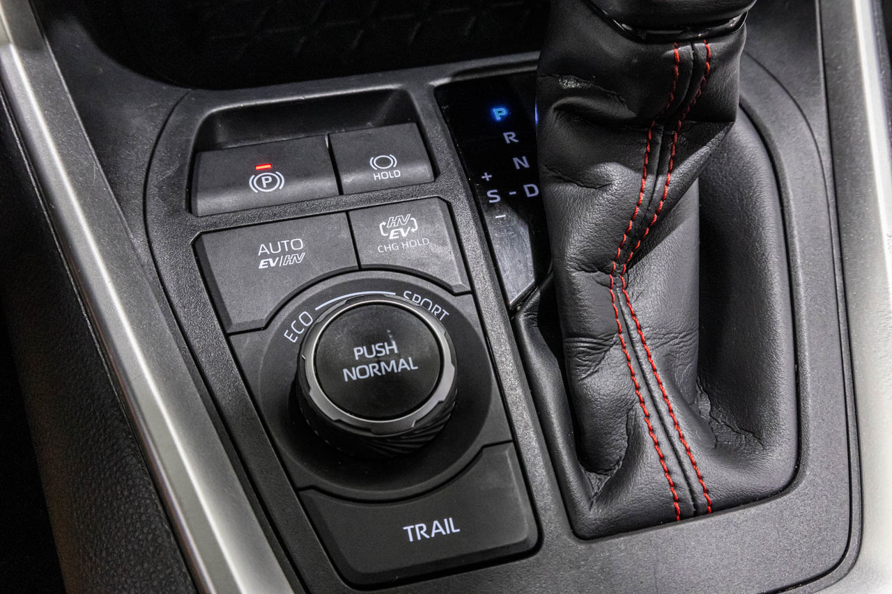 2024 Toyota RAV4 Prime SE / AWD / APPLE CARPLAY / CAMERA DE RECUL +++-27