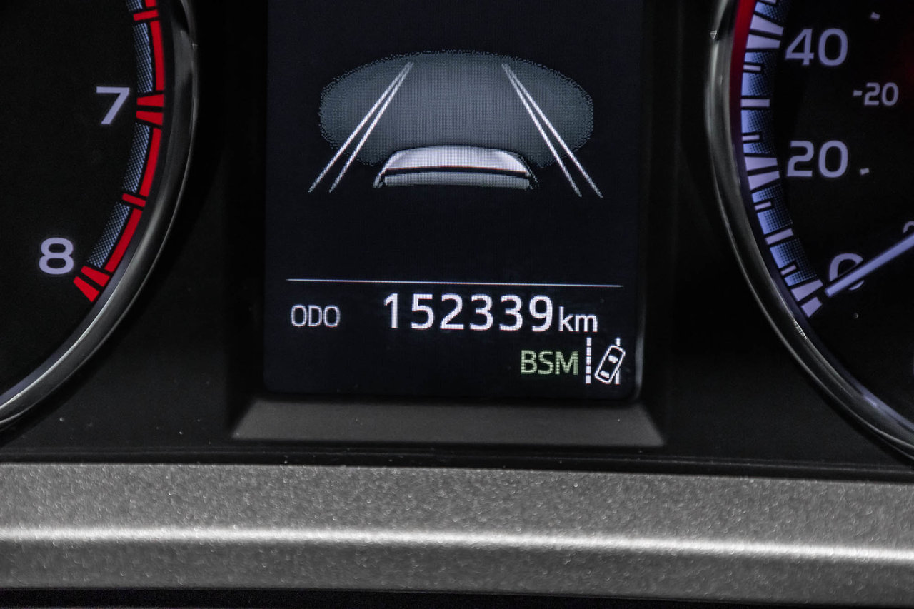 2018 Toyota RAV4 LIMITED / AWD / CUIR / SIÈGES CHAUFFANTS / CAMÉRA-20