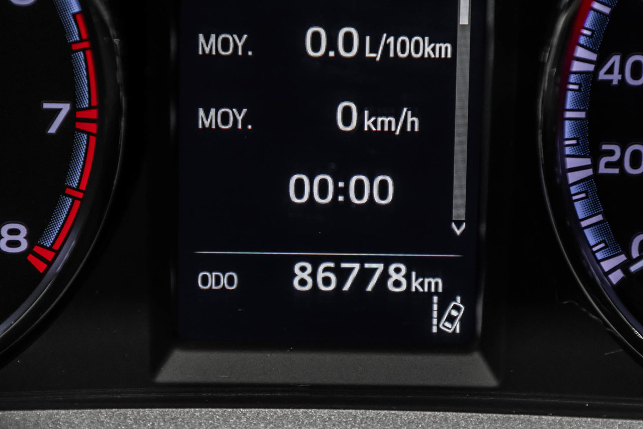 2018 Toyota RAV4 LE / FWD / SIÈGES CHAUFFANTS / CAMÉRA DE RECUL+++-18