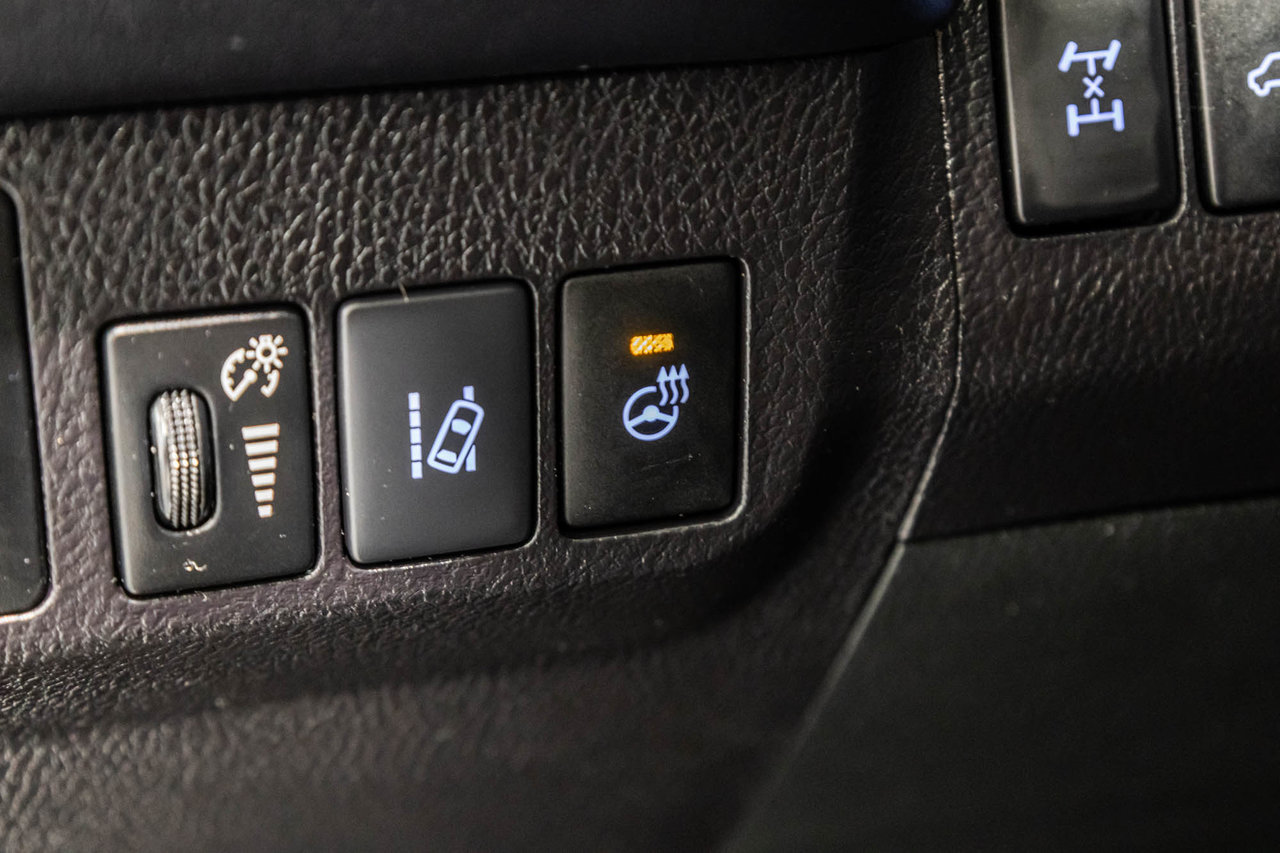 2018 Toyota RAV4 TRAIL / REMORQUAGE 3500LBS / TOIT OUVRANT+++-17