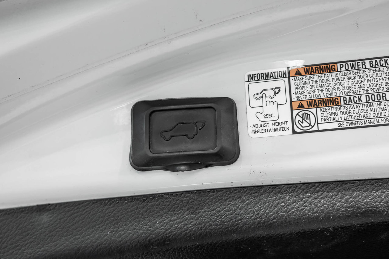 2018 Toyota RAV4 TRAIL / REMORQUAGE 3500LBS / TOIT OUVRANT+++-12