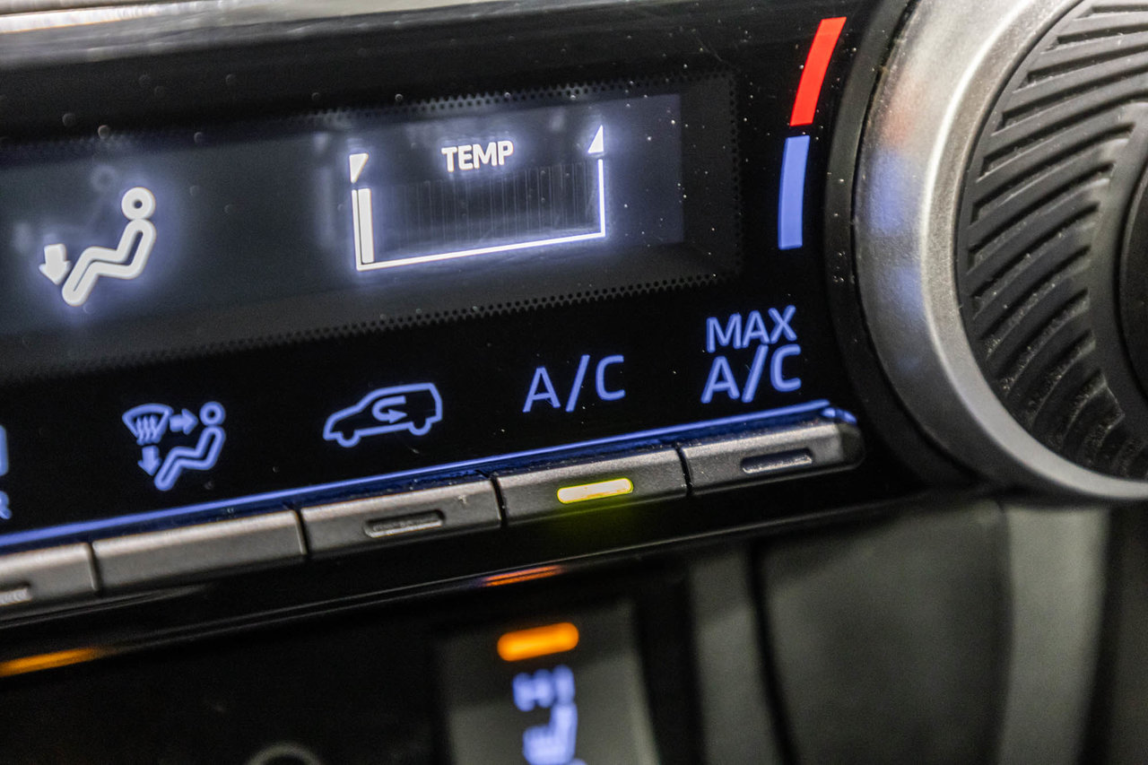 2019 Toyota RAV4 LE / AWD / CAMÉRA DE RECUL / SIÈGES CHAUFFANTS +++-21