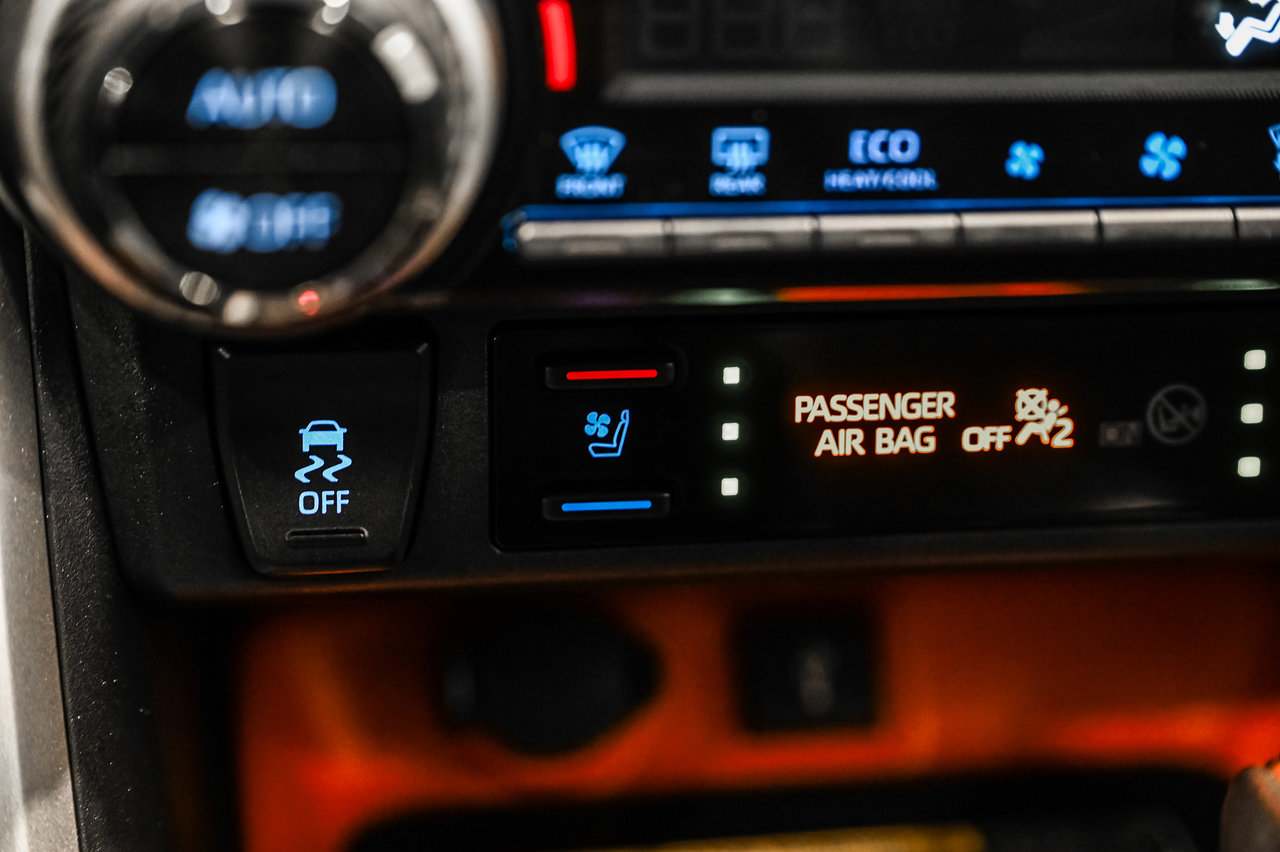 2020 Toyota RAV4 TRAIL / AWD / 3500lbs / CUIR / TOIT OUVRANT+++-20