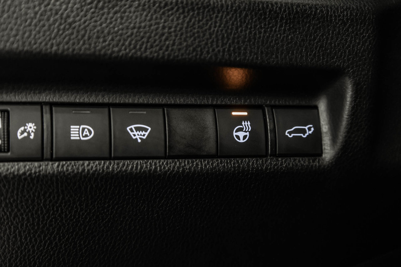 2021 Toyota RAV4 XLE / AWD / TOIT OUVRANT / APPLE CARPLAY / CAMÉRA+-17