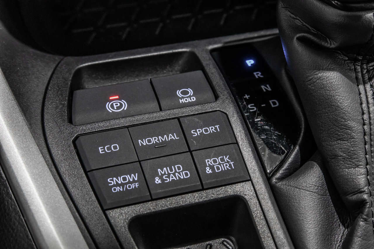 2021 Toyota RAV4 XLE / AWD / TOIT OUVRANT / APPLE CARPLAY / CAMÉRA+-27