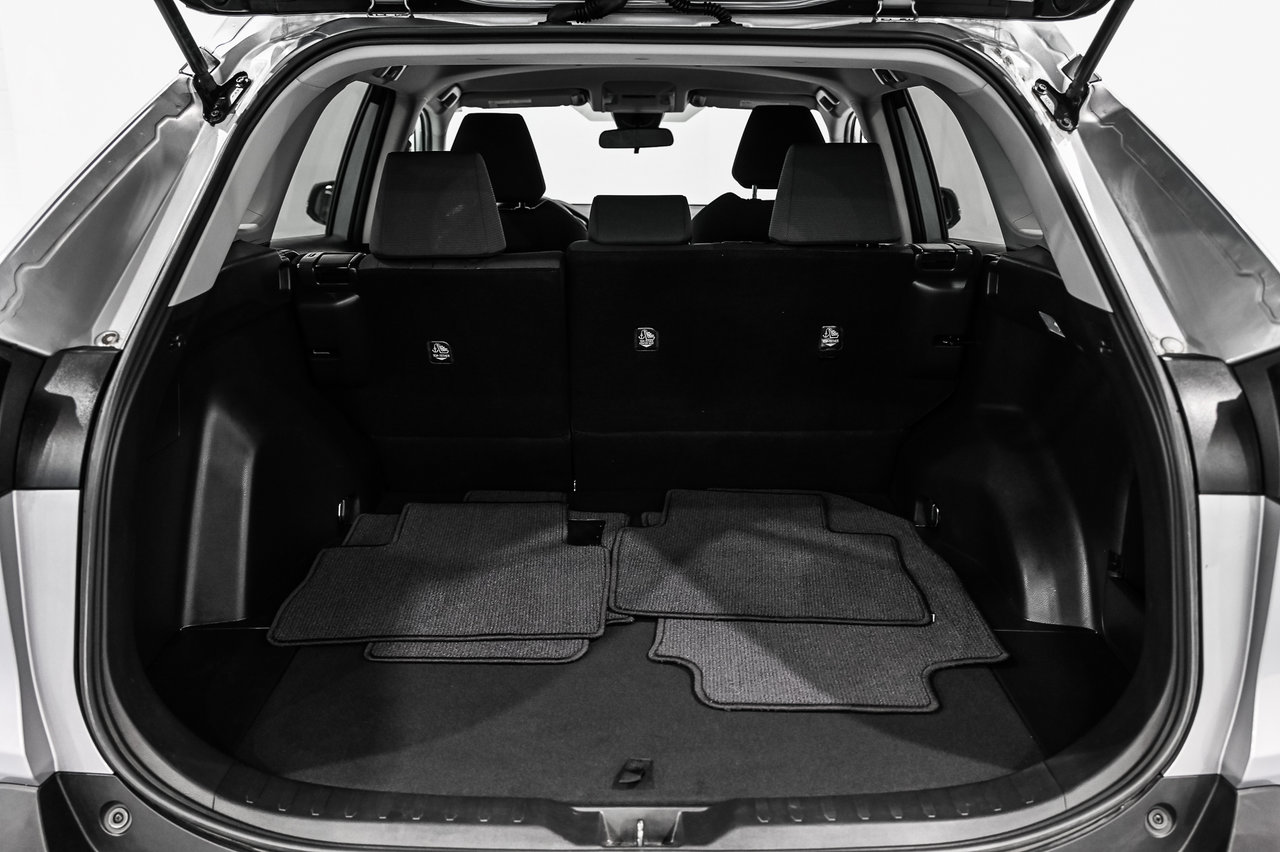 2021 Toyota RAV4 LE / FWD / APPLE CARPLAY / CAMÉRA DE RECUL ++-8