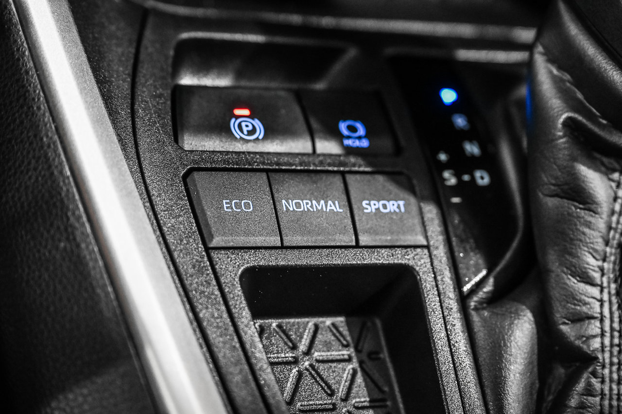 2021 Toyota RAV4 LE / FWD / APPLE CARPLAY / CAMÉRA DE RECUL ++-13