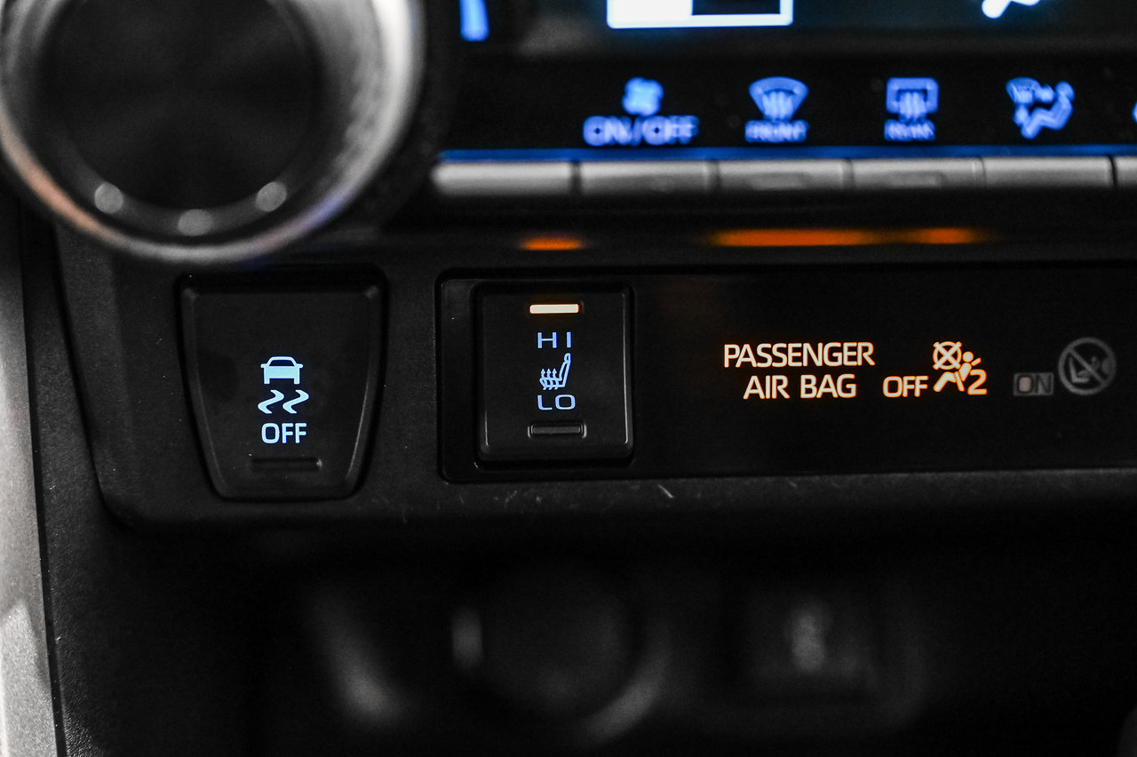 2021 Toyota RAV4 LE / FWD / APPLE CARPLAY / CAMÉRA DE RECUL ++-14