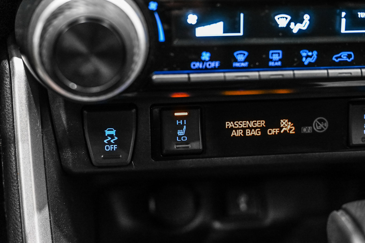 2021 Toyota RAV4 LE / FWD / APPLE CARPLAY / CAMÉRA DE RECUL +++-14