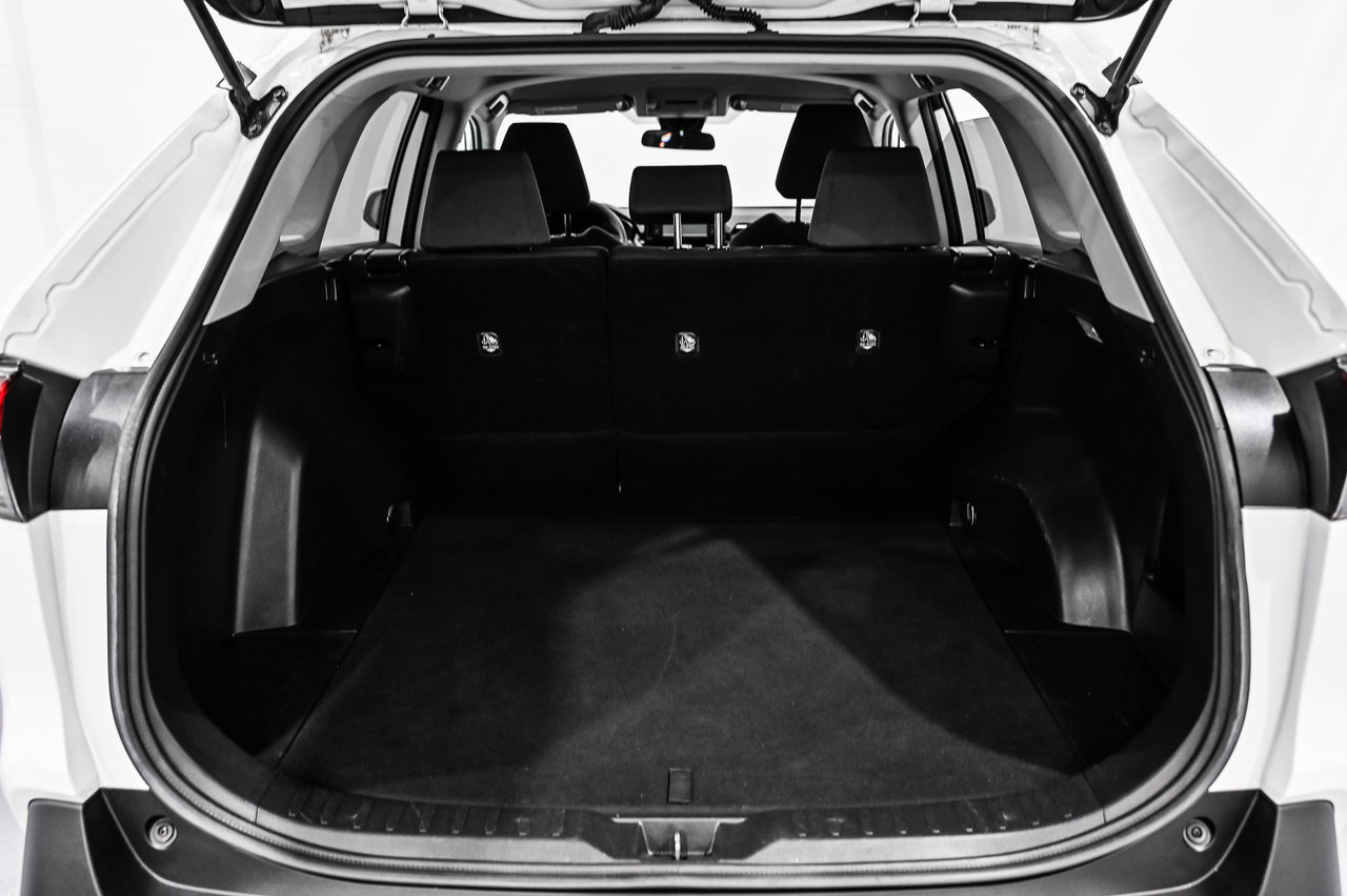 2021 Toyota RAV4 LE / FWD / APPLE CARPLAY / CAMÉRA DE RECUL +++-8