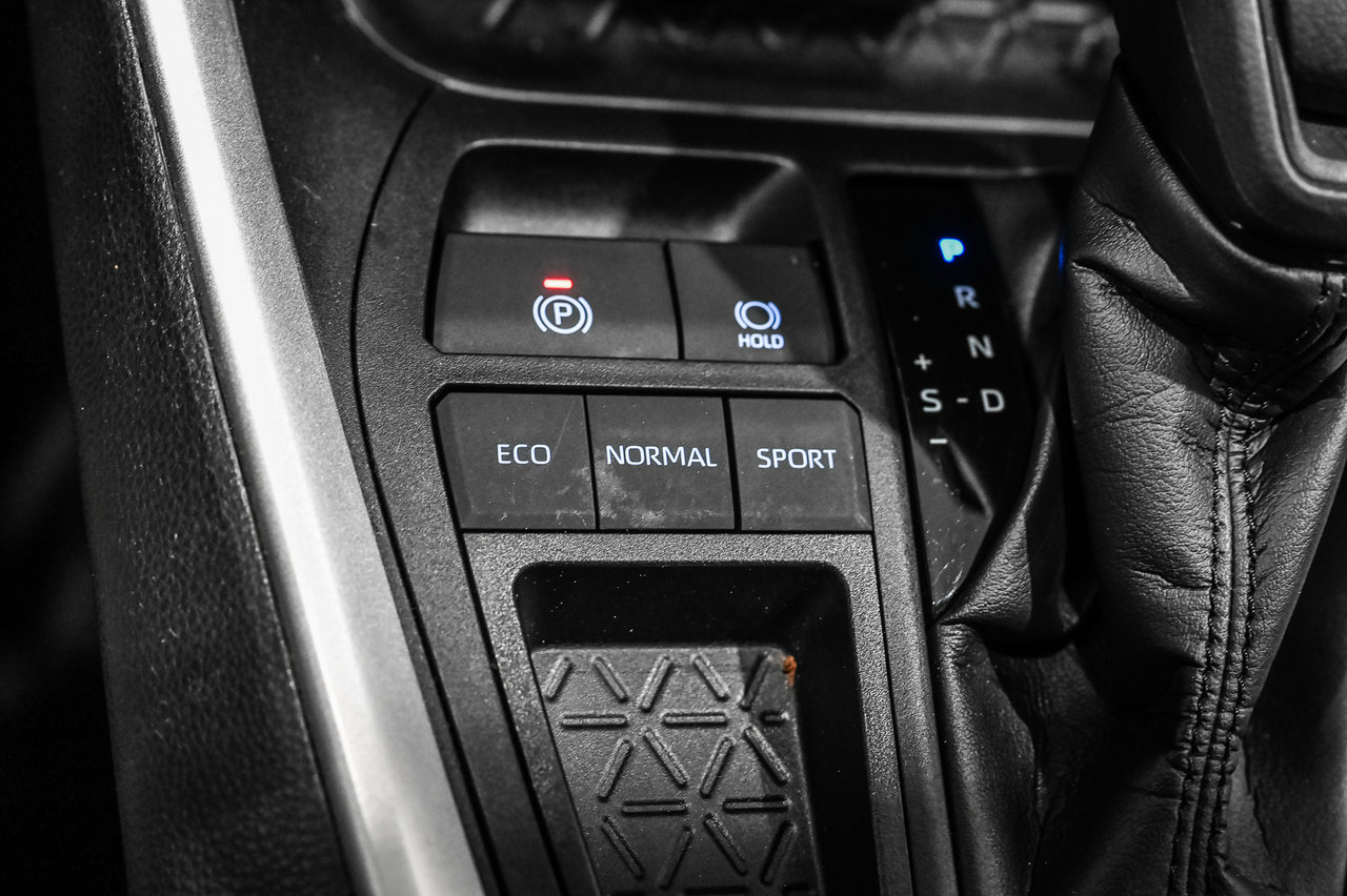 2021 Toyota RAV4 LE / FWD / APPLE CARPLAY / CAMÉRA DE RECUL +++-13