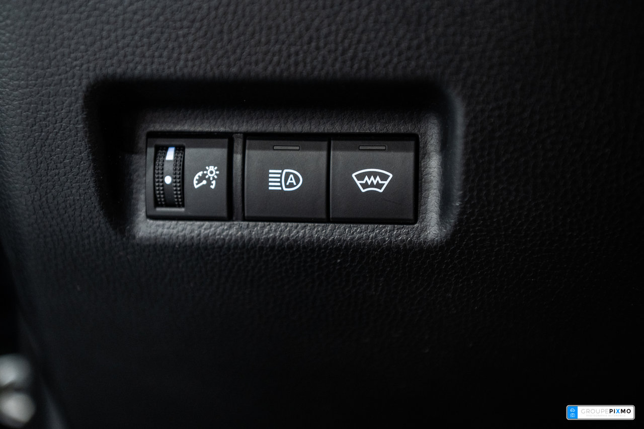 2023 Toyota RAV4 LE / AWD / CAMÉRA DE RECUL / SIÈGES CHAUFFANTS +++-15