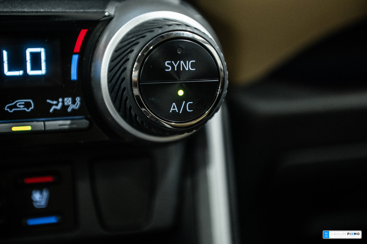 2023 Toyota RAV4 Hybrid HYBRID / LIMITED / AWD / CUIR+++-26