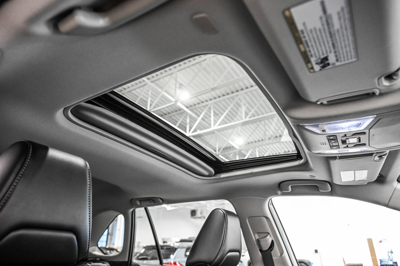 2023 Toyota RAV4 XLE / PREMIUM / AWD / CUIR / APPLE CARPLAY ++-29