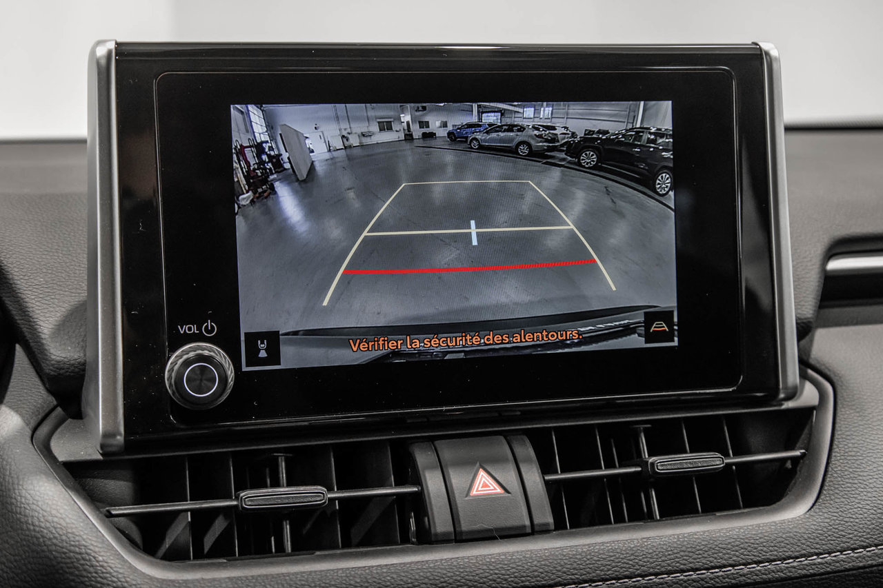 2023 Toyota RAV4 XLE / AWD / TOIT / APPLE CARPLAY / CAMERA +++-29