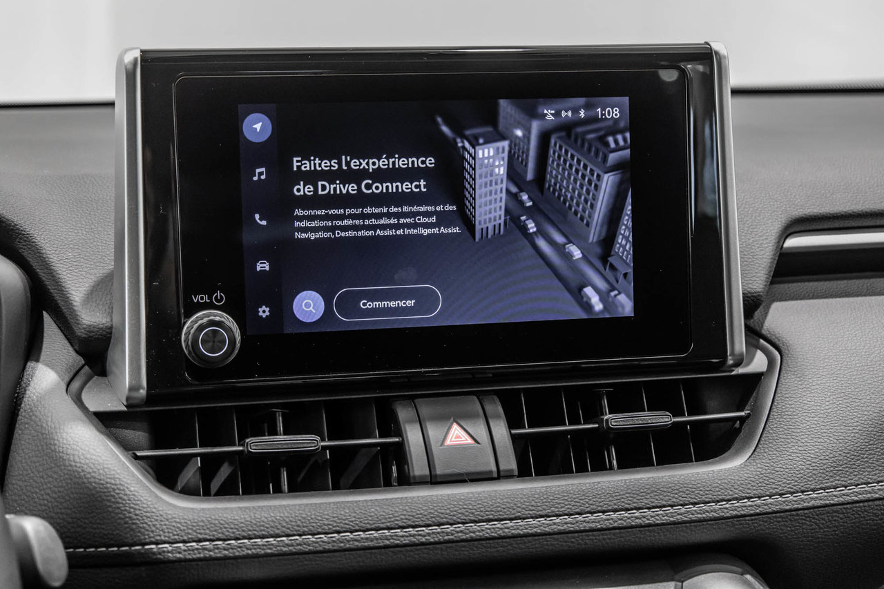 2023 Toyota RAV4 XLE / AWD / TOIT / APPLE CARPLAY / CAMERA +++-23