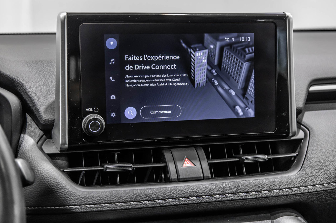 Toyota RAV4 XLE / AWD / TOIT / APPLE CARPLAY / CAMERA +++ 2023-23