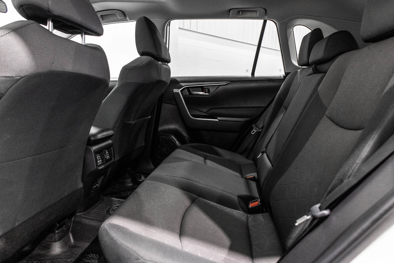 2023 Toyota RAV4 Hybrid WOODLAND / HYBRIDE / AWD / APPLE CARPLAY / TOIT ++-33