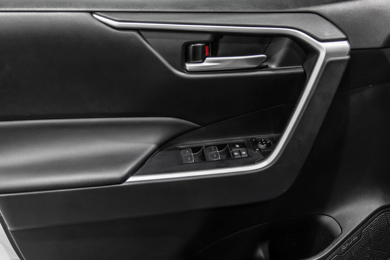 2023 Toyota RAV4 Hybrid WOODLAND / HYBRIDE / AWD / APPLE CARPLAY / TOIT ++-14